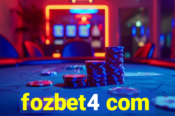 fozbet4 com